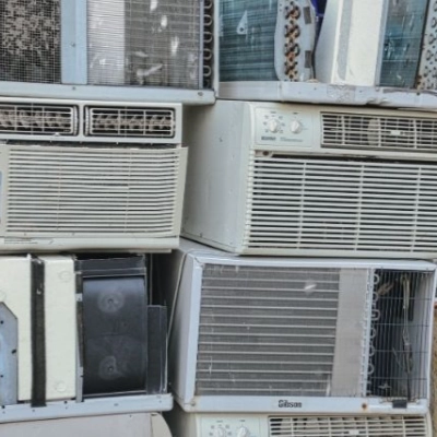 Suadiye Bölgesinde Hurda Sarı Fiyatı